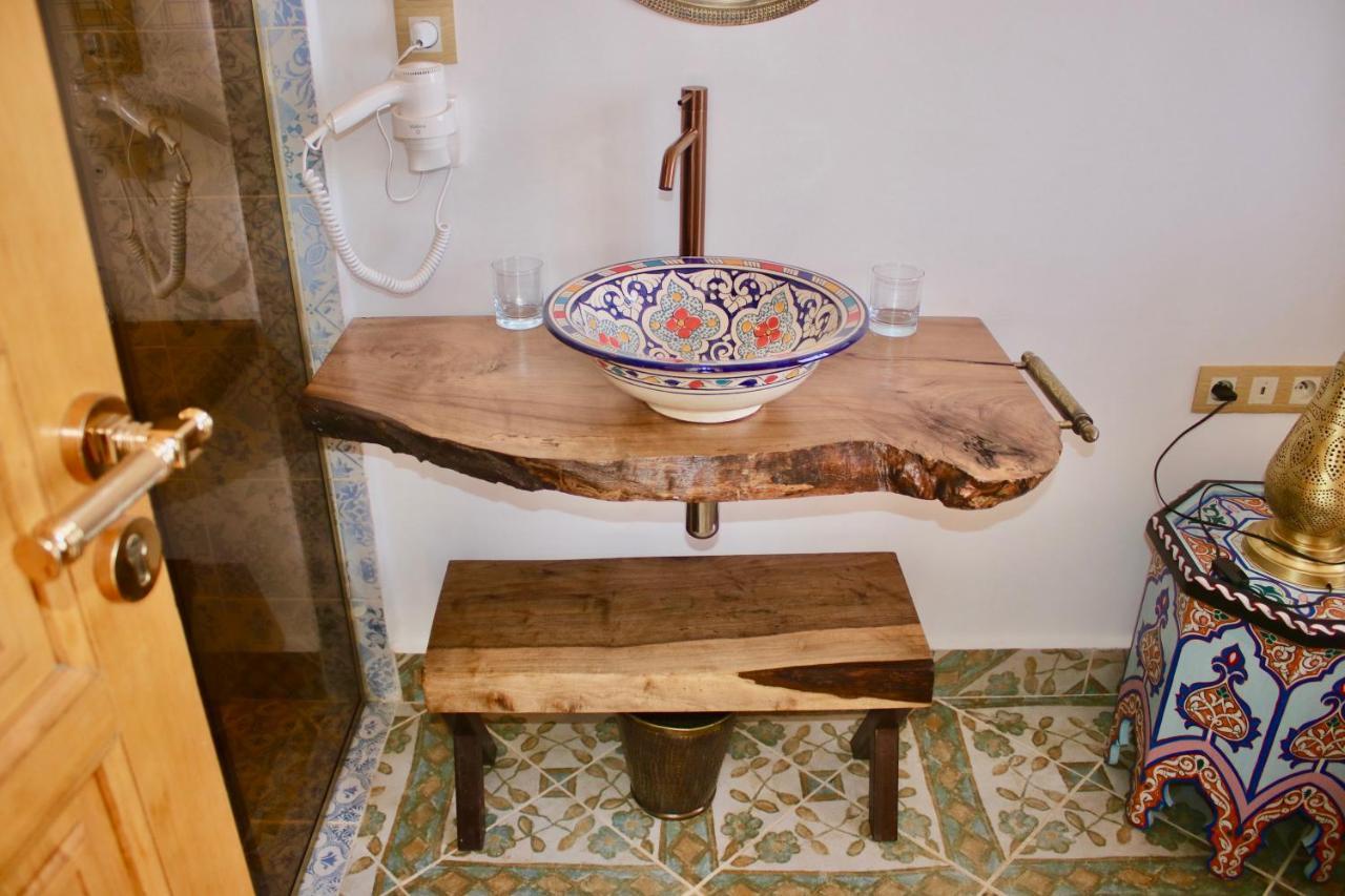 Riad Mellah الصويرة المظهر الخارجي الصورة