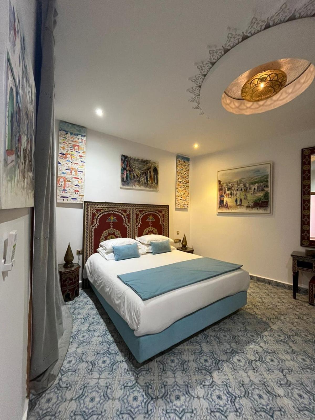 Riad Mellah الصويرة المظهر الخارجي الصورة